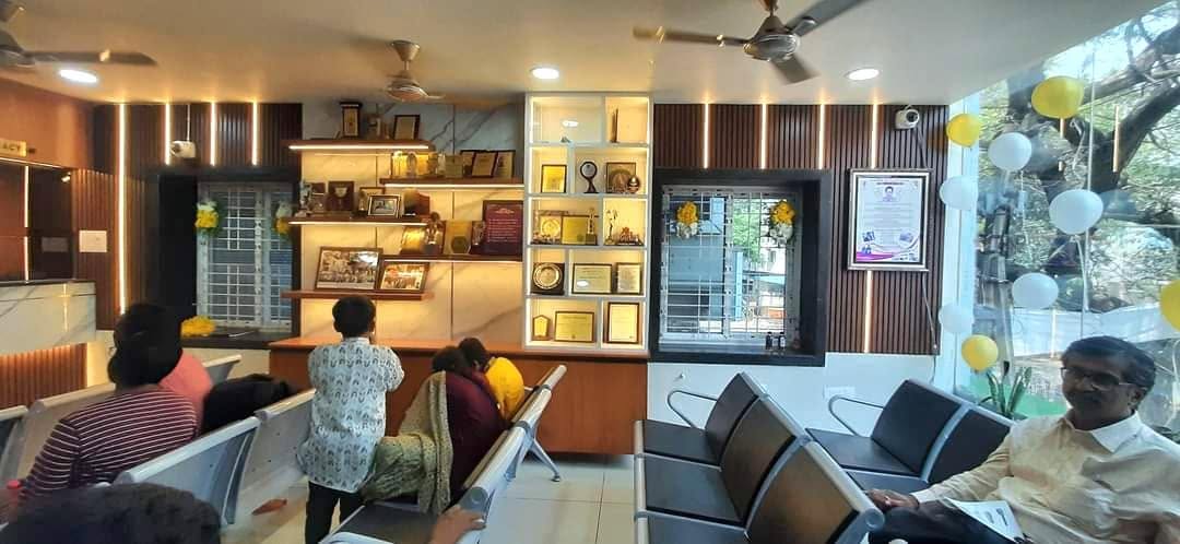 Living Room Interior Designs