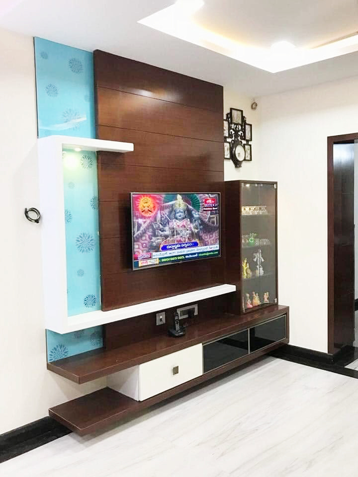 Bedroom Interior Services
