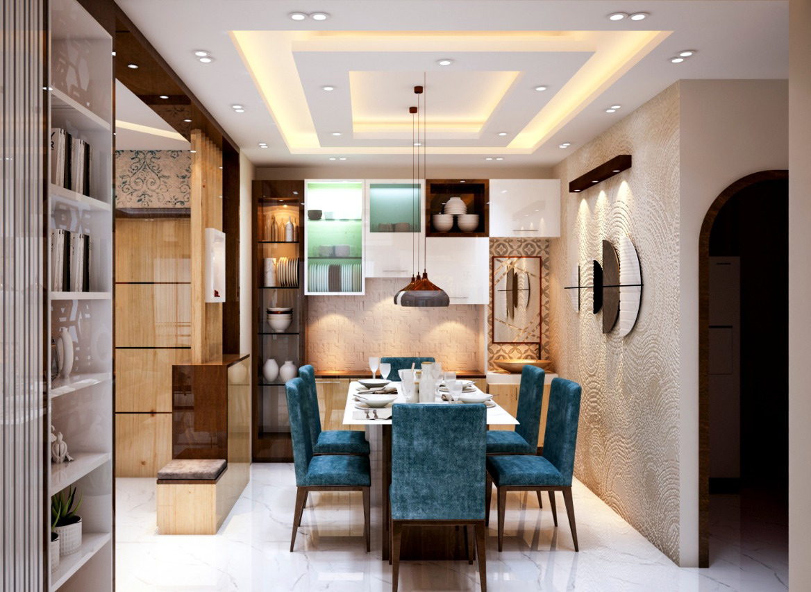 Dining Layout