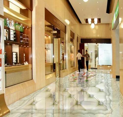 Flooring Installation