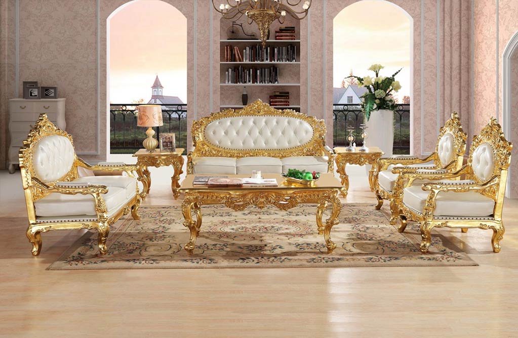 Soft Furnishing & Decor