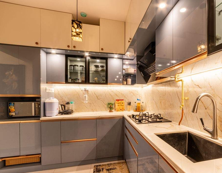 Kitchen Design