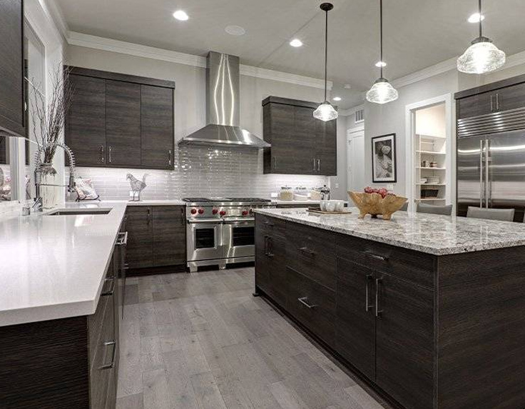 Kitchen Layout