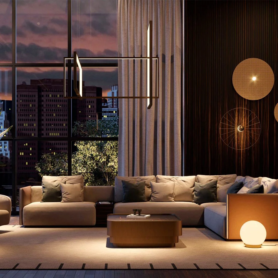 Lighting Design