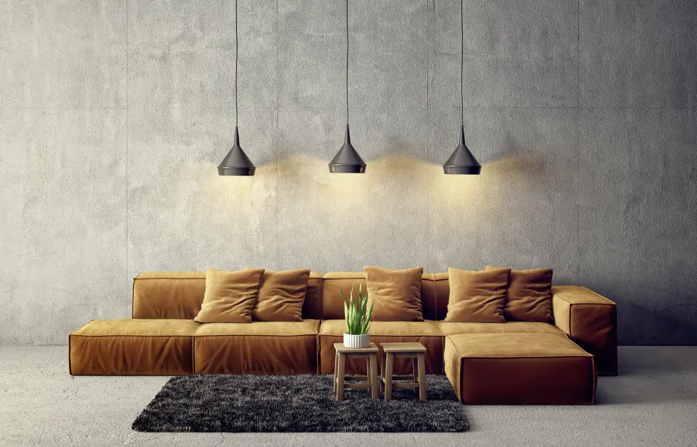 Electrical & Lighting