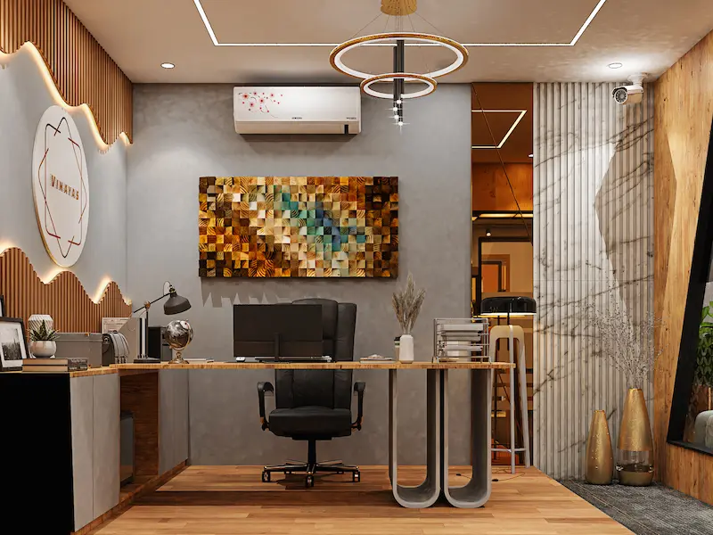 Office Design