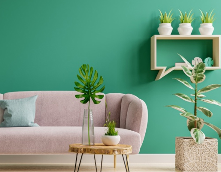Painting Services