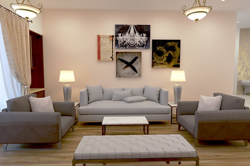 Remodeling Results