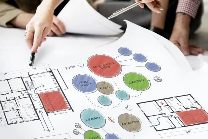 Space Planning