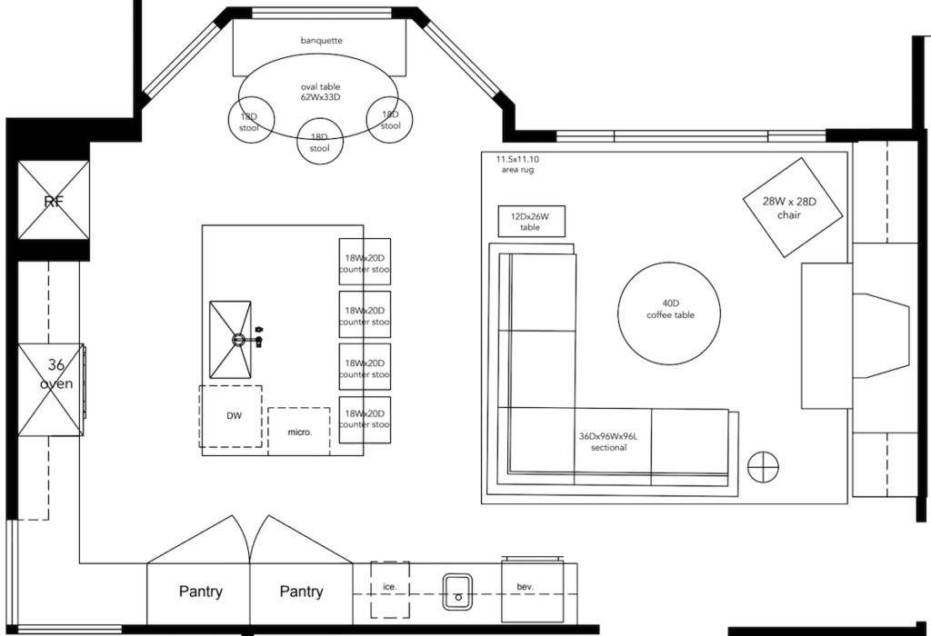 Design Layout